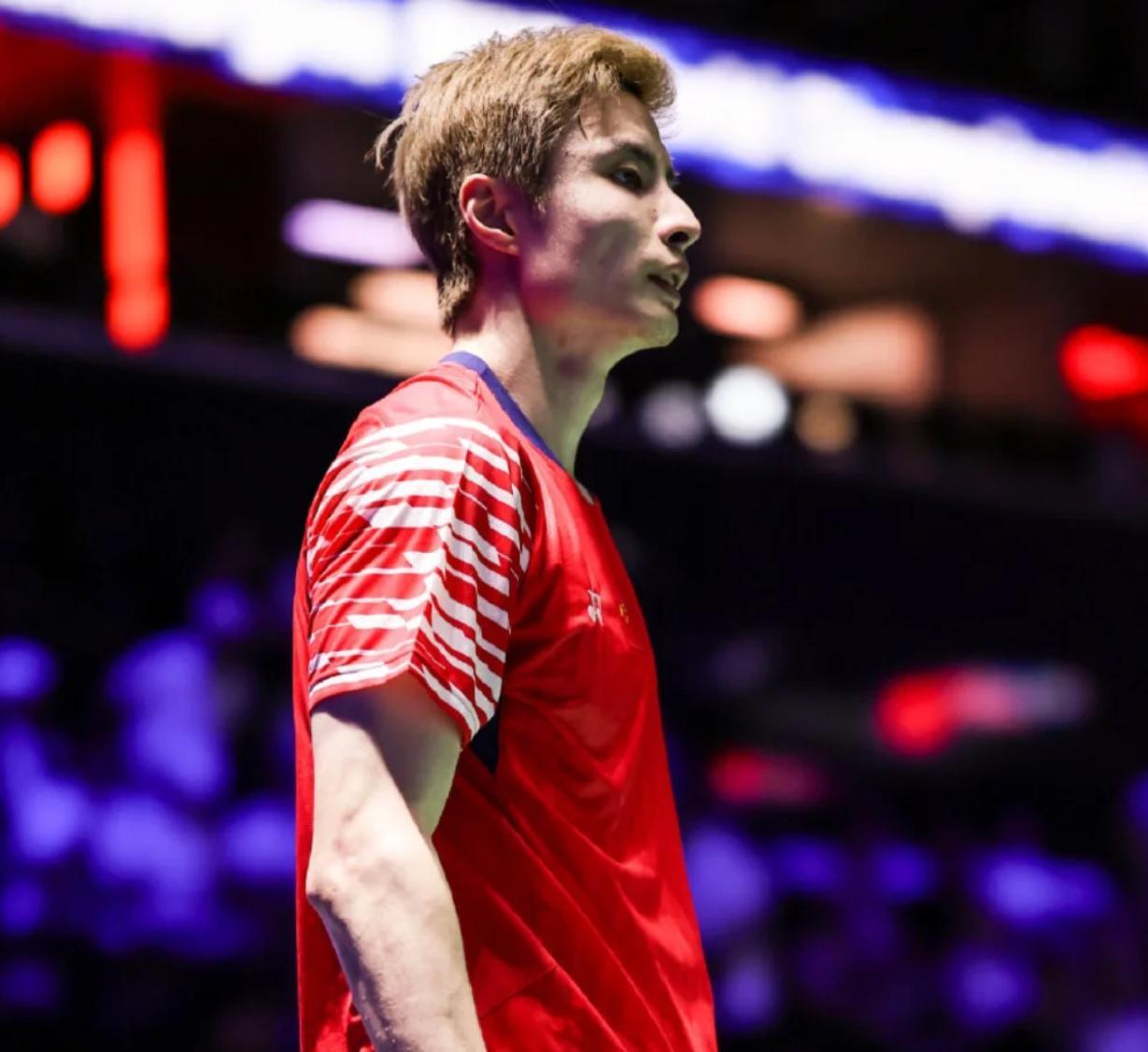 关于马来西亚队横扫丹麦队,石宇奇惊艳四座的信息 关于马来西亚队横扫丹麦队,石宇奇惊艳四座的信息