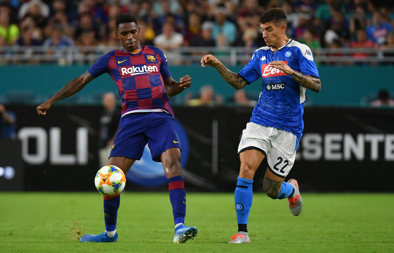 巴黎碾压国际米兰，格列兹曼刷新纪录