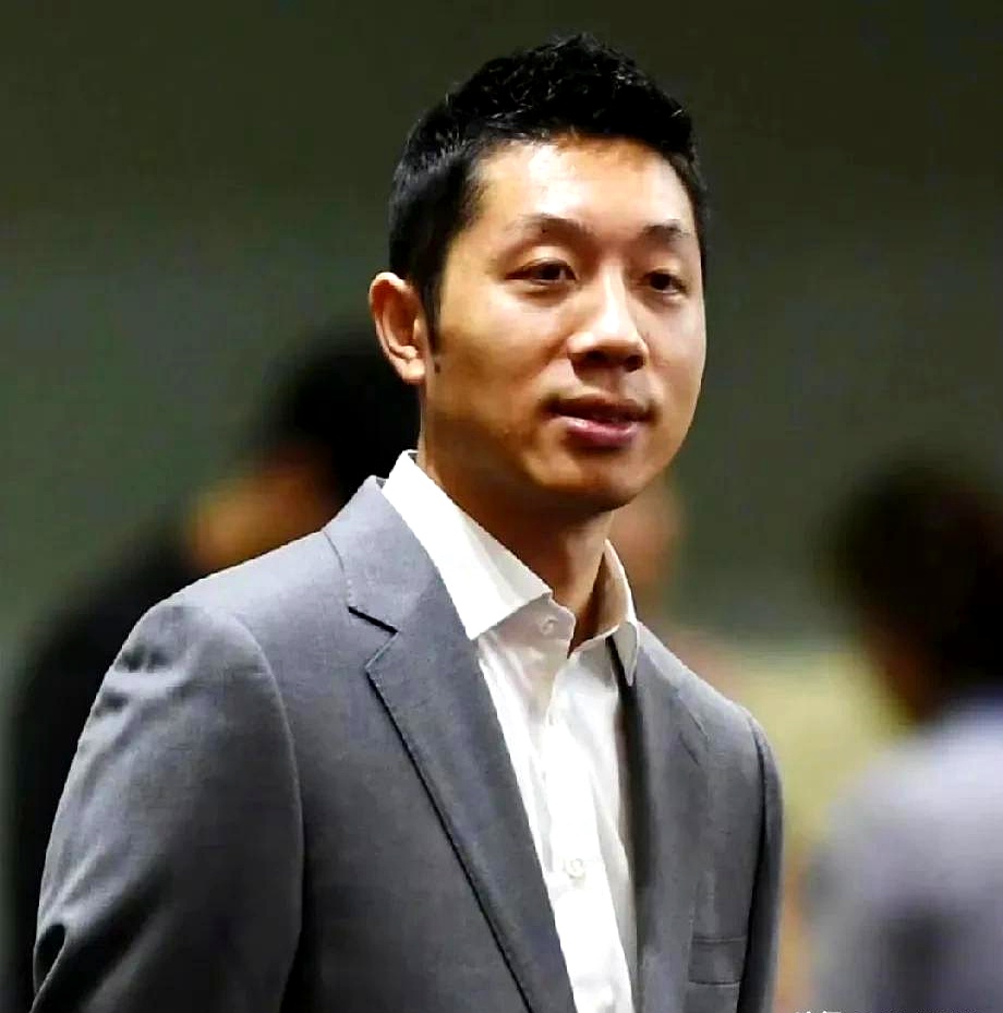 韩国乒乓球队强势比利时乒乓球队，许昕统治全场的简单介绍