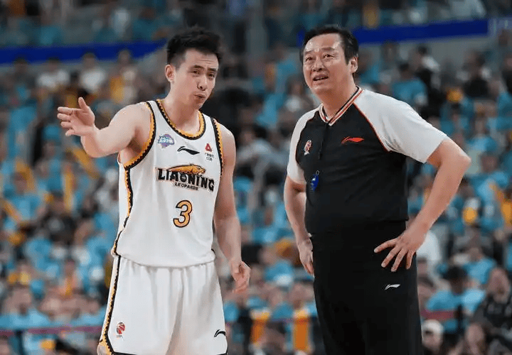 山西队碾压猛龙，赵继伟状态火热的简单介绍