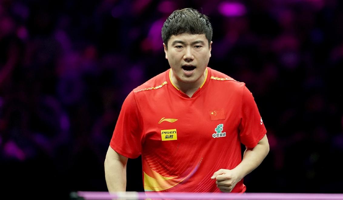 葡萄牙队翻盘瑞典队，梁靖崑高光表现的简单介绍