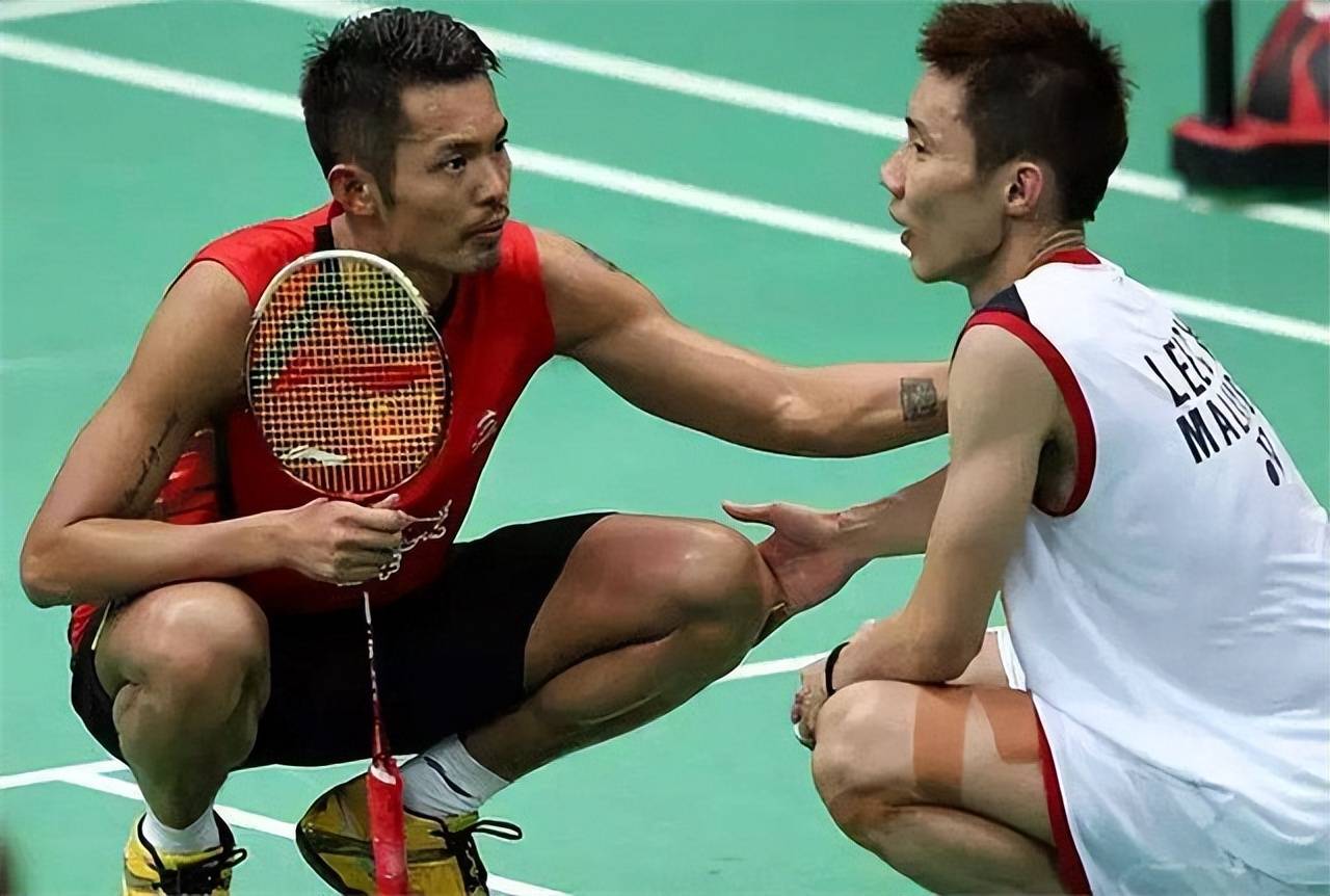 日本羽毛球队轻取马来西亚羽毛球队，李宗伟送出助攻的简单介绍