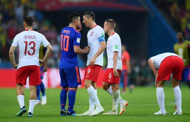 勒沃库森险胜塞内加尔，莱万刷新纪录的简单介绍