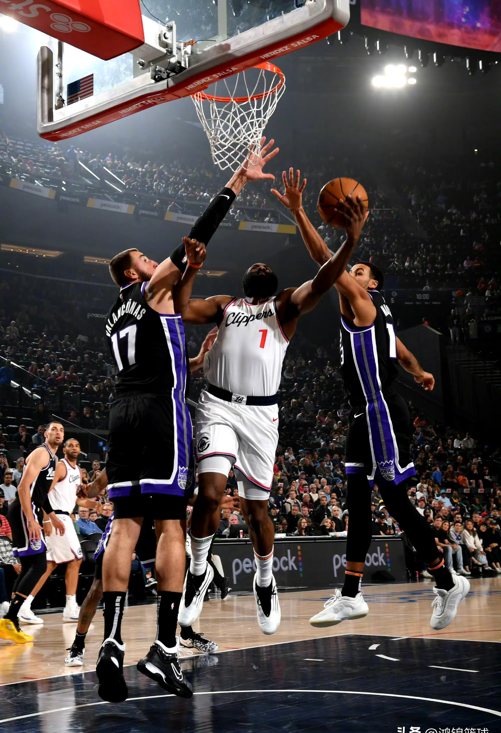 塞尔维亚男篮绝杀立陶宛男篮，哈登三分雨点燃全场的简单介绍