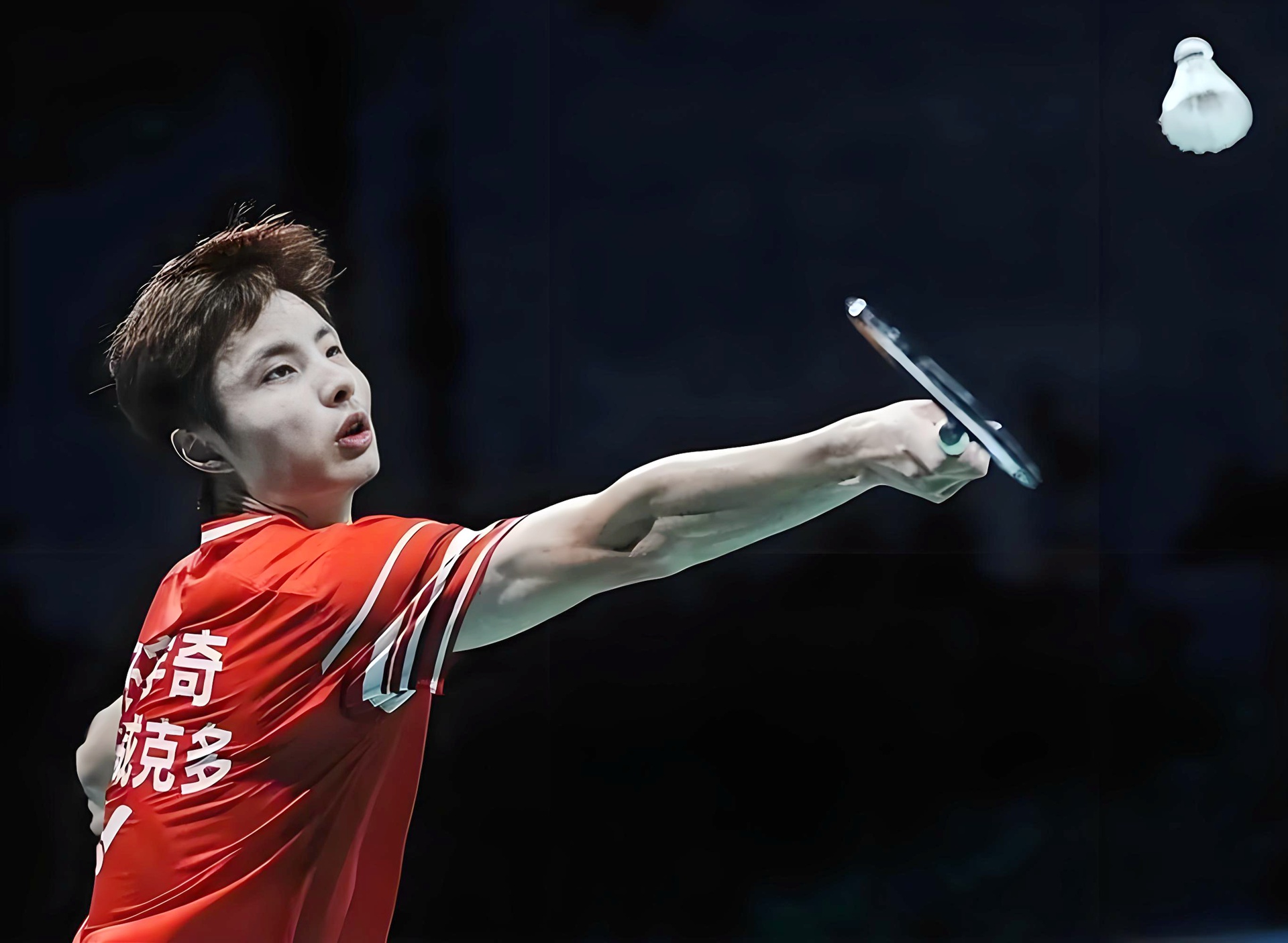 包含中国队轻取马来西亚队,石宇奇刷新纪录的词条 包含中国队轻取马来西亚队,石宇奇刷新纪录的词条