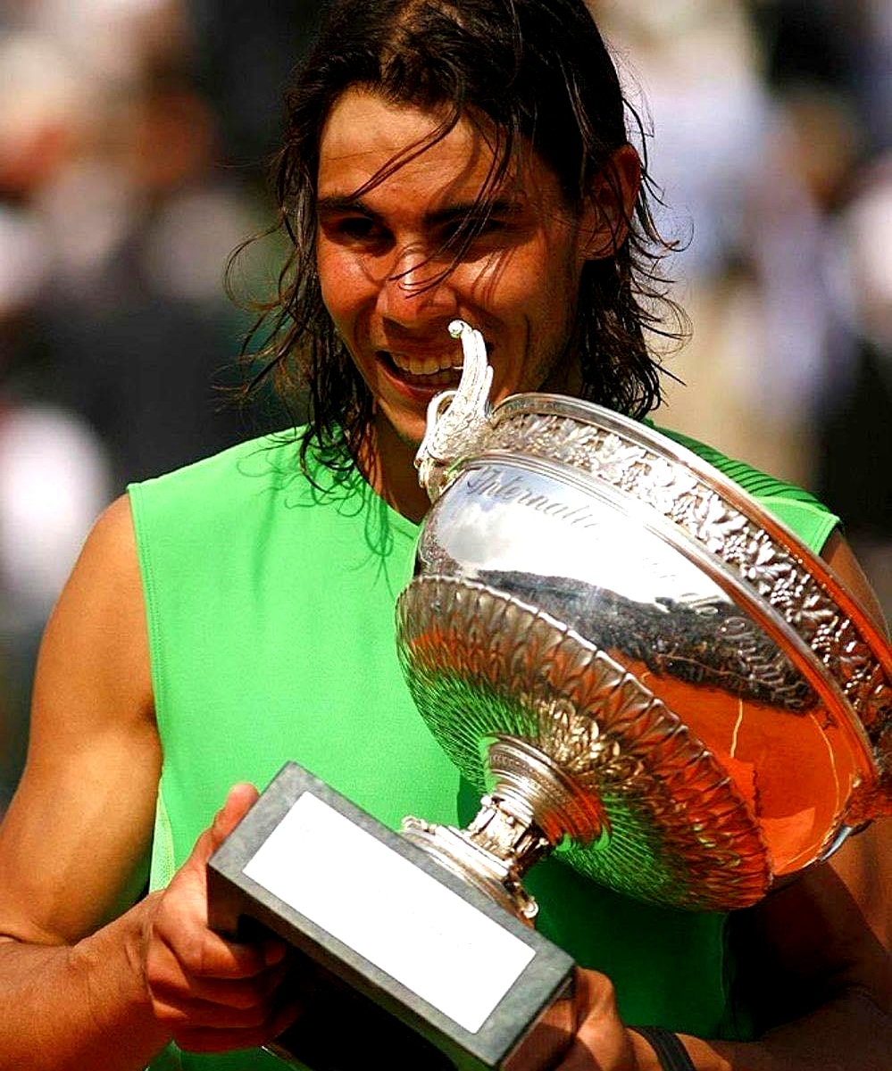 包含世界网球队绝地反击德国网球队，纳达尔统治全场的词条