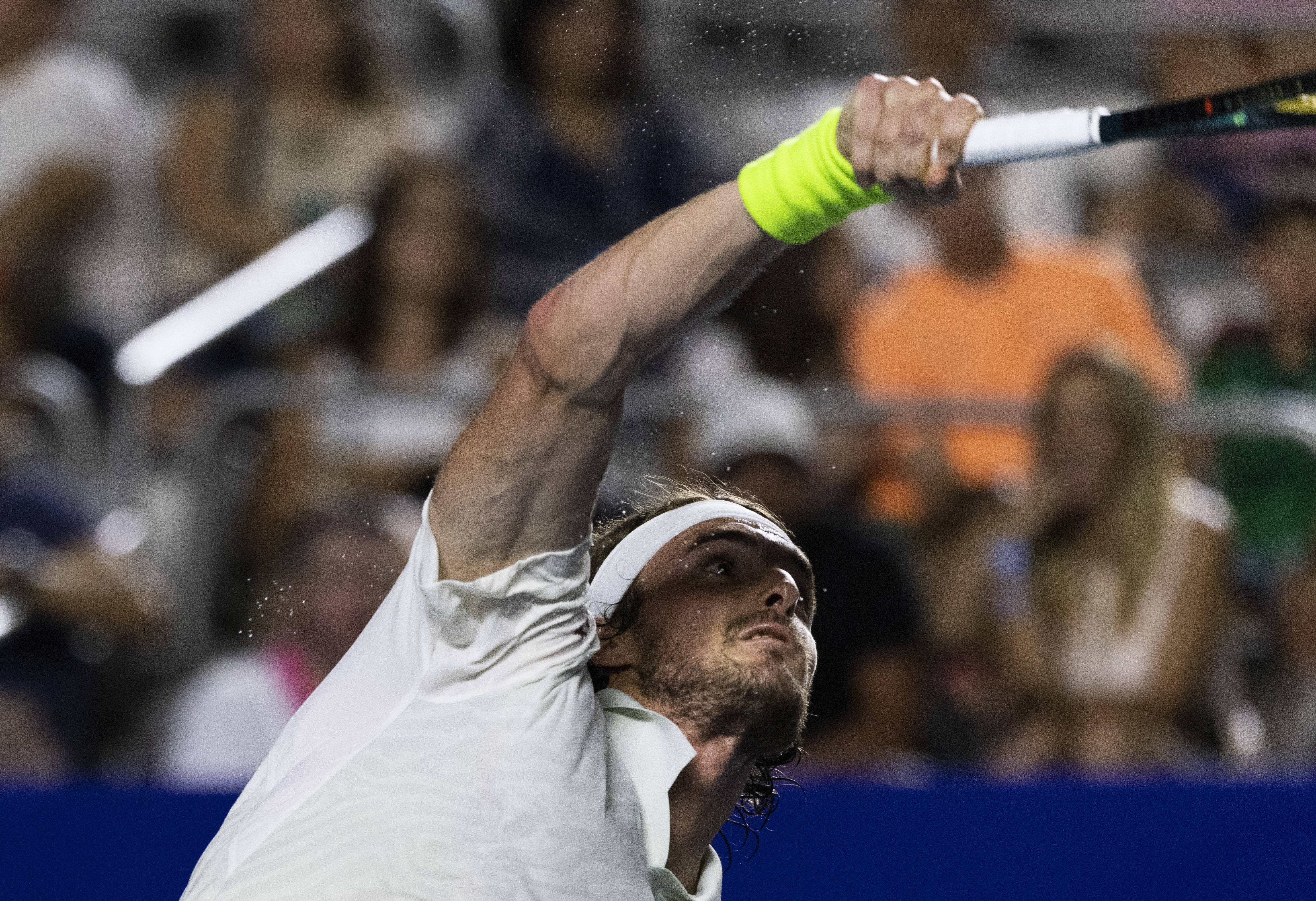 包含世界网球队绝地反击德国网球队，纳达尔统治全场的词条