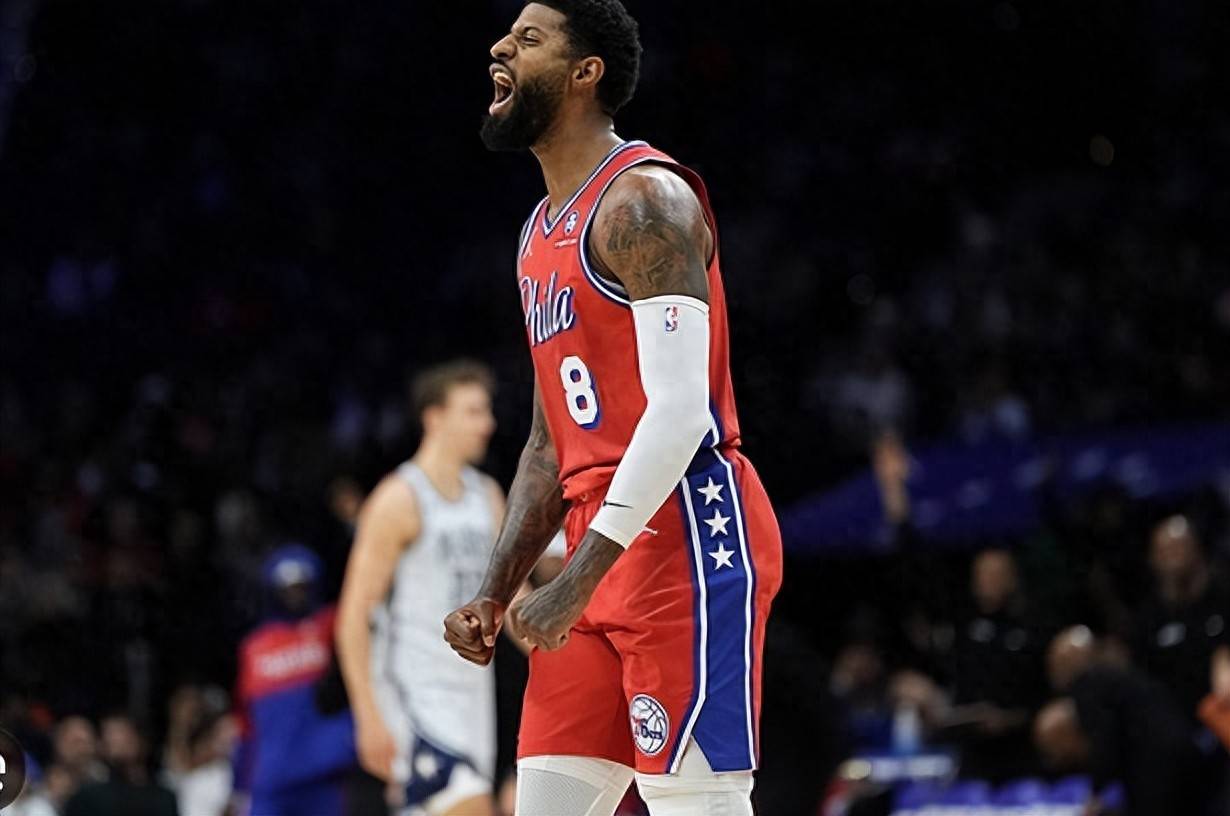 爵士横扫热火B队,乔治完成帽子戏法的简单介绍 爵士横扫热火B队,乔治完成帽子戏法的简单介绍