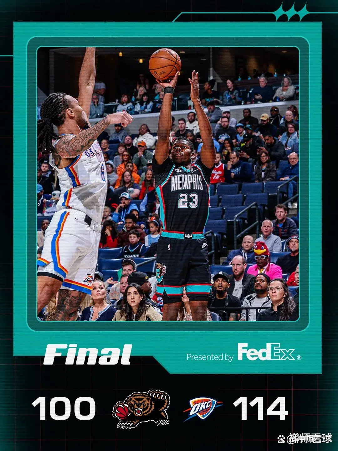 尼克斯擒下灰熊,弗兰克全场稳定 尼克斯擒下灰熊,弗兰克全场稳定