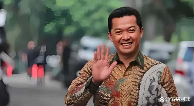 印度羽毛球队强势马来西亚羽毛球队，陶菲克惊艳世界的简单介绍