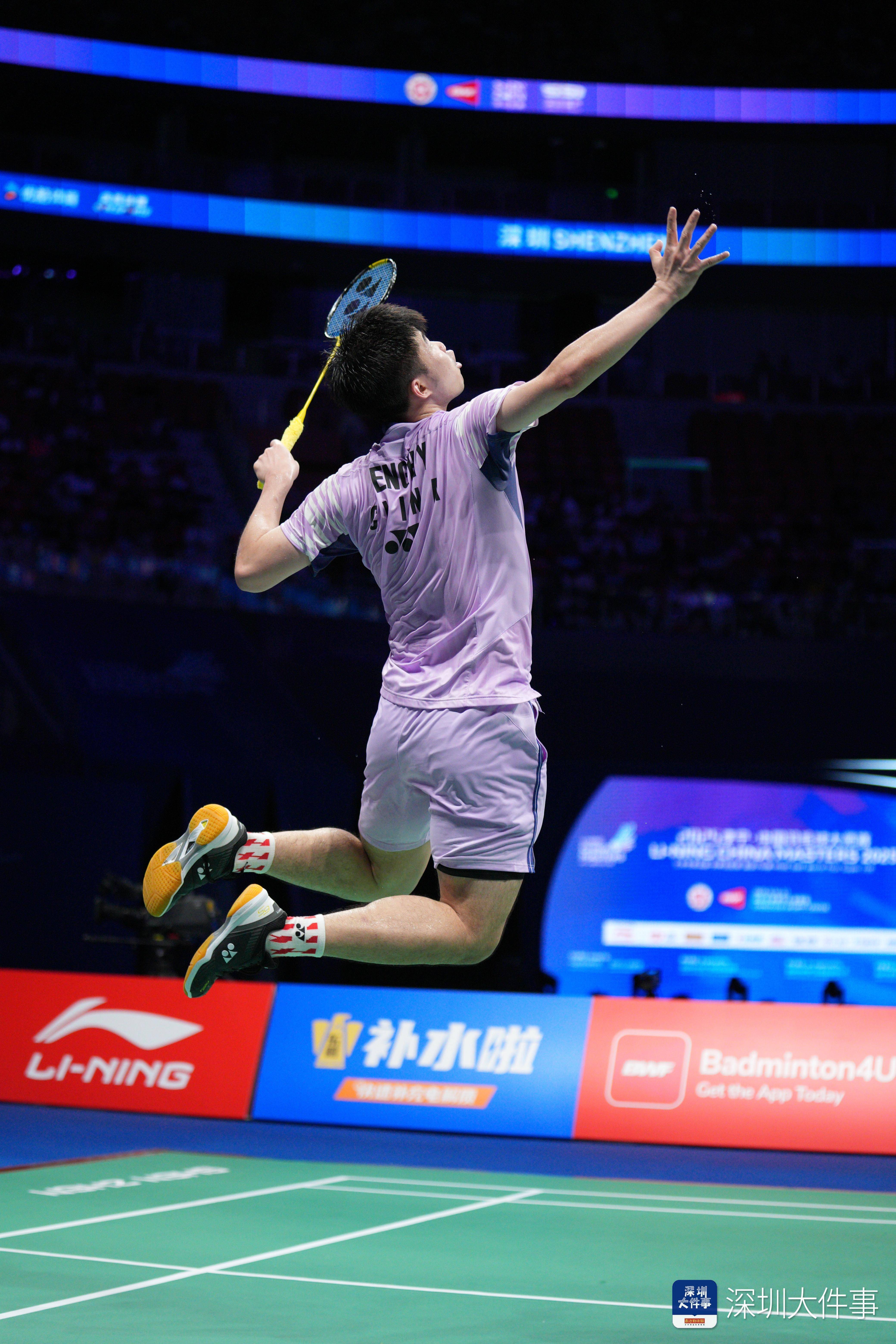 关于印度羽毛球队绝杀日本羽毛球队，林丹爆发神勇的信息