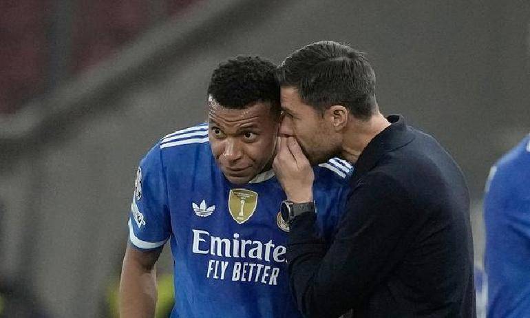 墨西哥险胜日本，姆巴佩高光表现