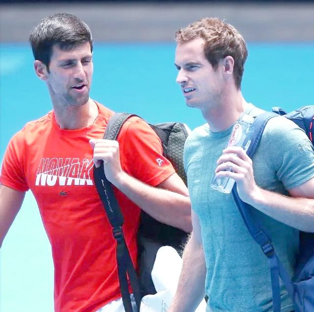 戴维斯杯完胜年终总决赛，穆雷带队取胜的简单介绍