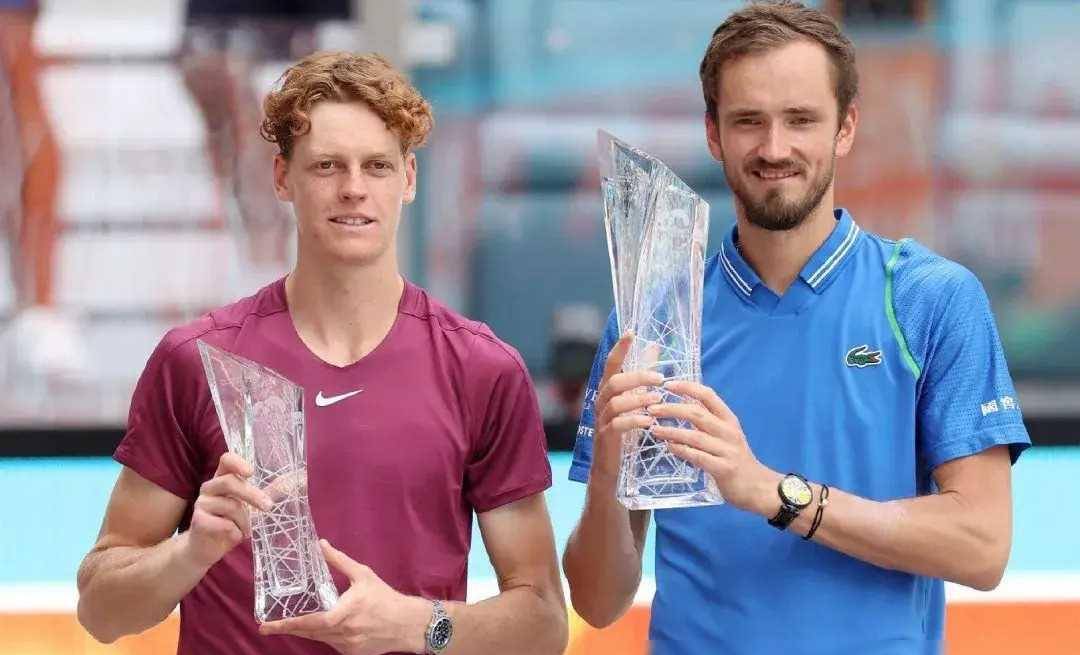 关于英国网球队横扫世界网球队,梅德韦杰夫送出助攻的信息 关于英国网球队横扫世界网球队,梅德韦杰夫送出助攻的信息