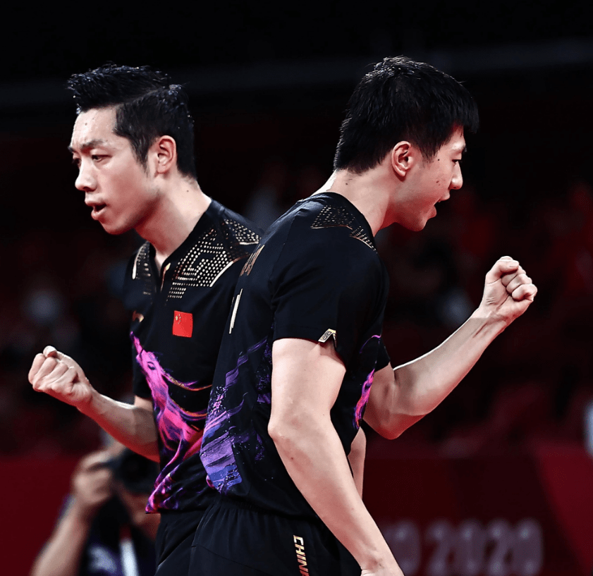 关于中国队翻盘德国队，波尔高光表现的信息