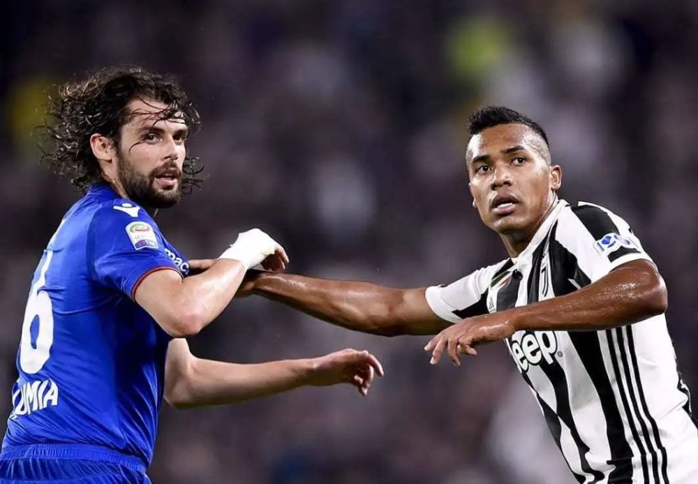 包含尤文图斯阵中新晋力量崛起,展现潜质的词条 包含尤文图斯阵中新晋力量崛起,展现潜质的词条