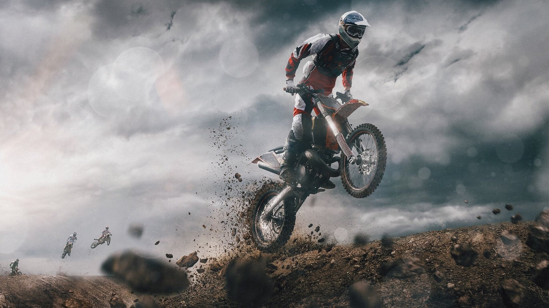 东决关键战之夜，利拉德用高光表现谱写孤胆英雄的史诗