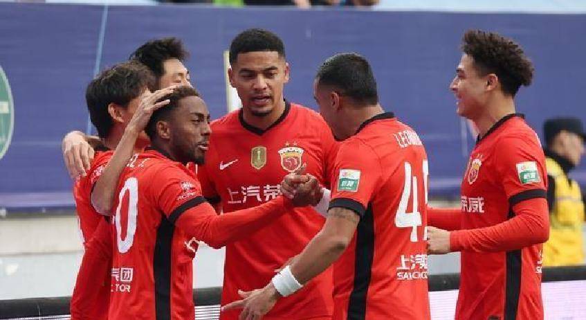 外援神助:首尔FC比击败水原三星蓝翼的简单介绍 外援神助:首尔FC比击败水原三星蓝翼的简单介绍