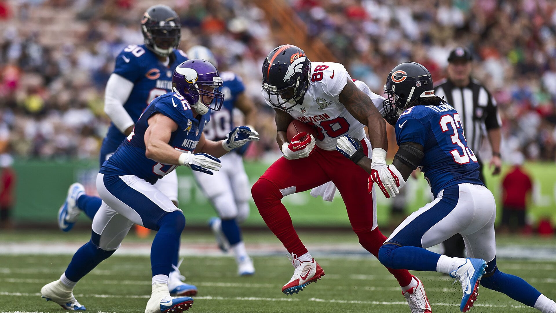 2026世界杯之夜，拉梅洛的攻防统治，一场定义时代的表演